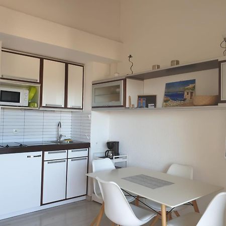 Appartement Climatise A 800M De La Plage Fréjus المظهر الخارجي الصورة